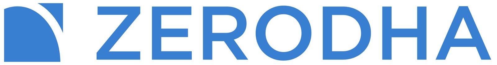 Zerodha Logo